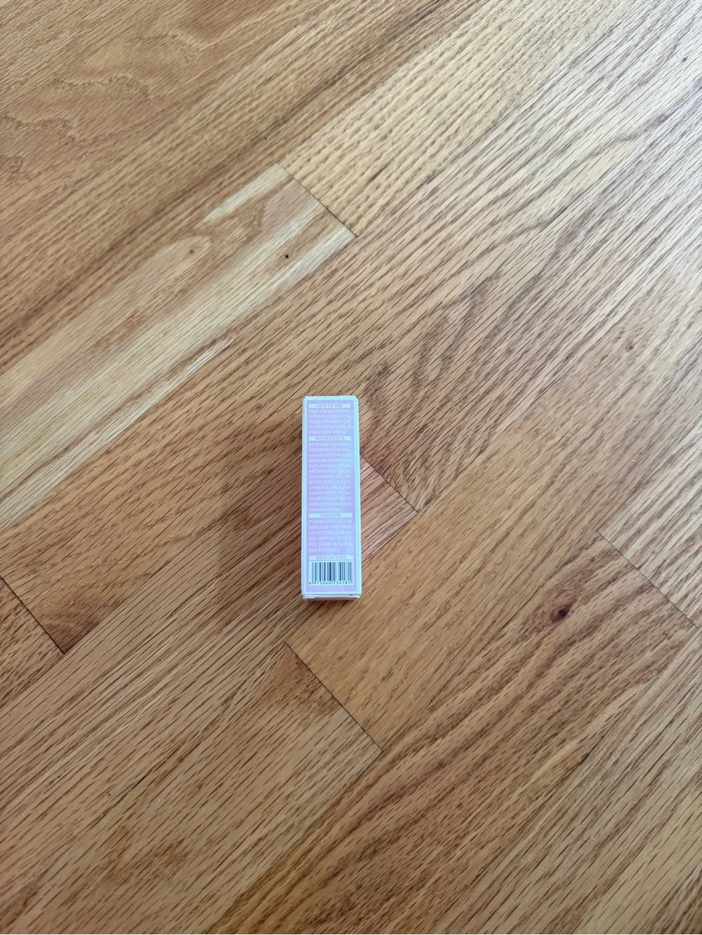 qibest lip oil